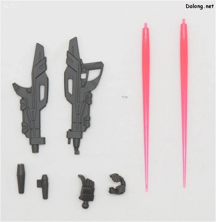 钢普拉Build 综合 HGBD:R 020 高达G-ELSE - 图片